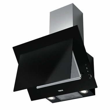 Campana decorativa Teka DVT 68660 TBS Negro (4)