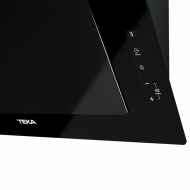 Campana decorativa Teka DVT 68660 TBS Negro (7)