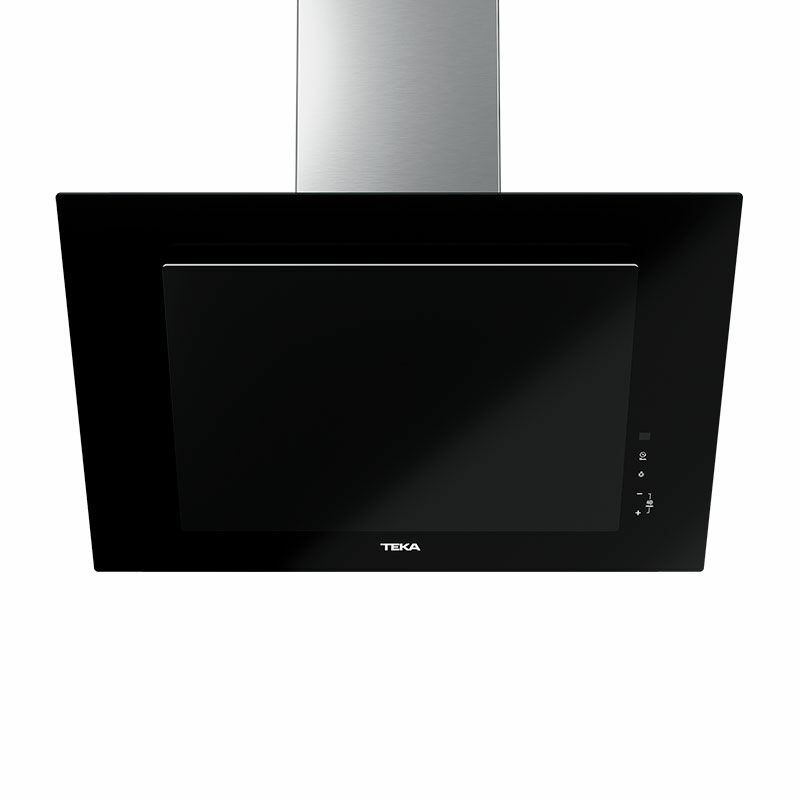 Campana decorativa Teka DVT 78660 TBS Negro