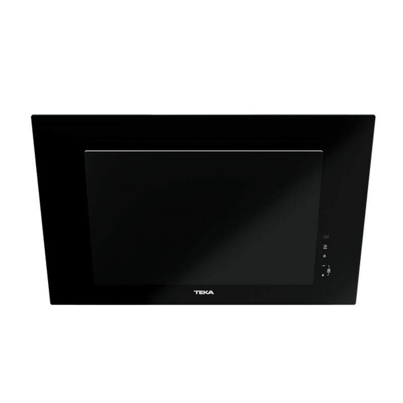 Campana decorativa Teka DVT 78660 TBS Negro (2)