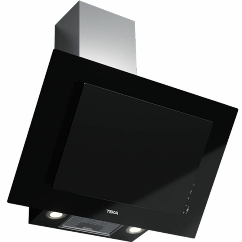 Campana decorativa Teka DVT 78660 TBS Negro (3)