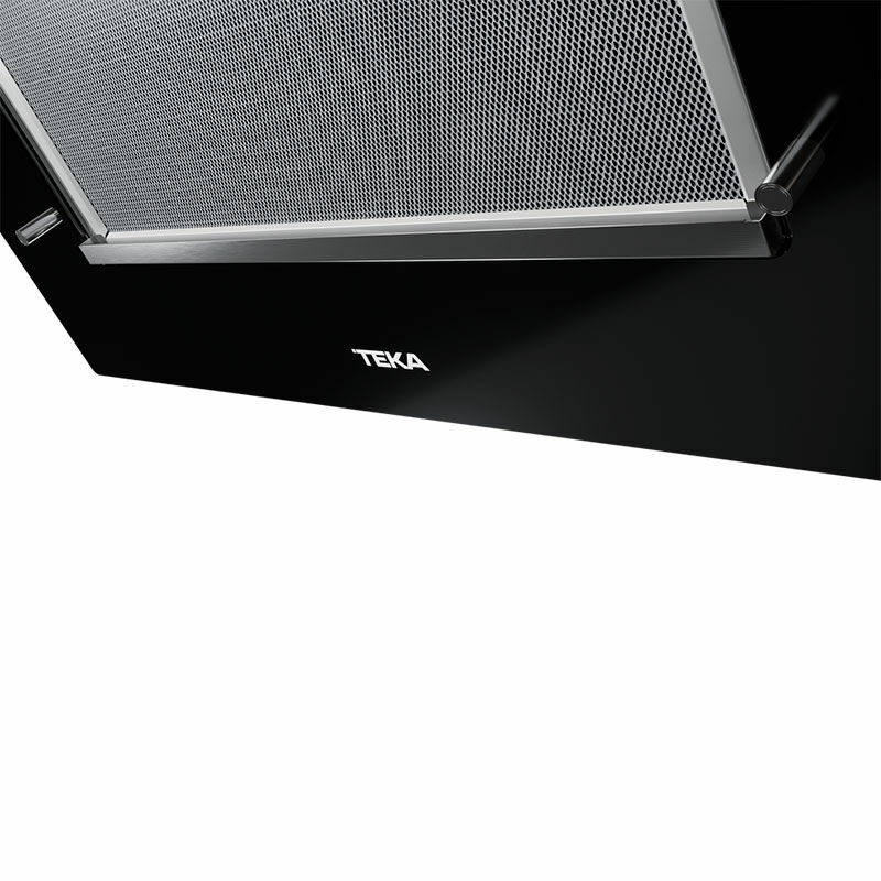 Campana decorativa Teka DVT 78660 TBS Negro (6)