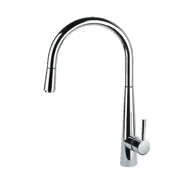 Grifo Smeg MD14CR Cromo