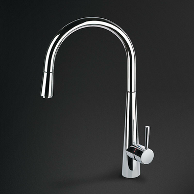 Grifo Smeg MD14CR Cromo (3)