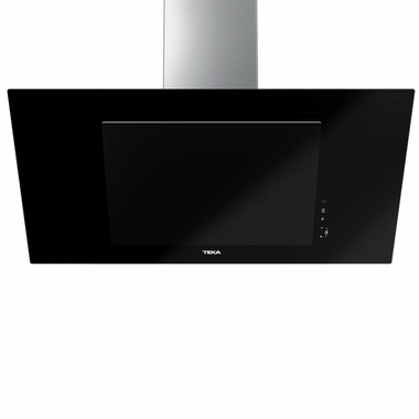 Campana decorativa Teka DVT 98660 TBS Negro