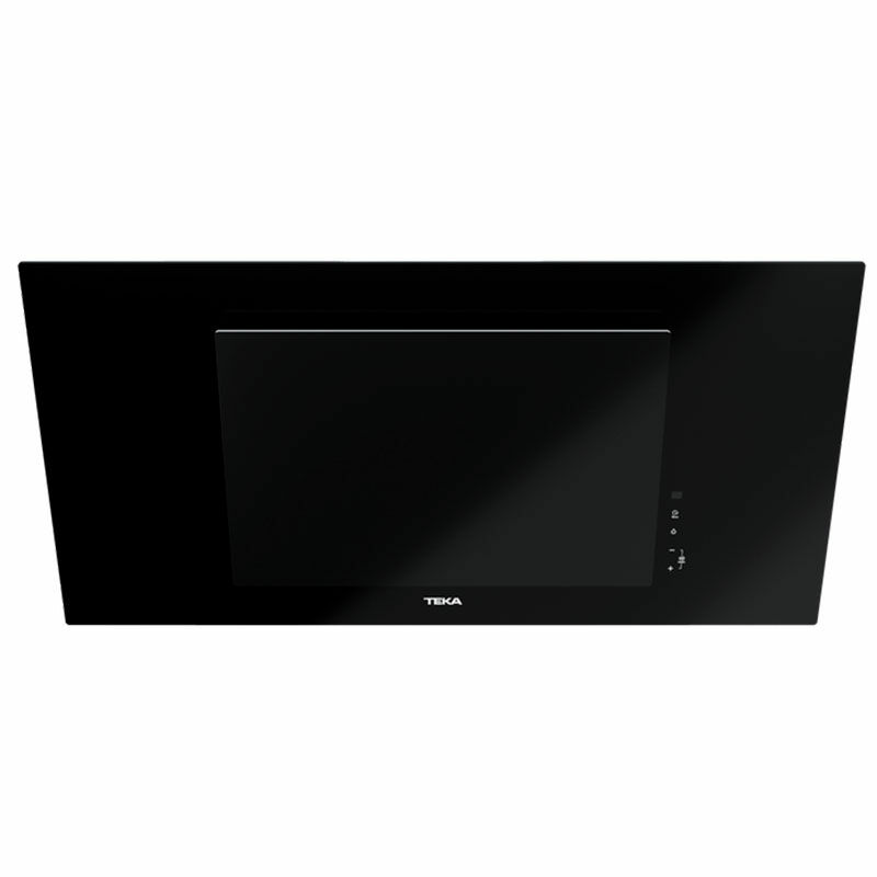 Campana decorativa Teka DVT 98660 TBS Negro (2)