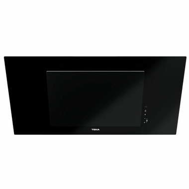 Campana decorativa Teka DVT 98660 TBS Negro (2)