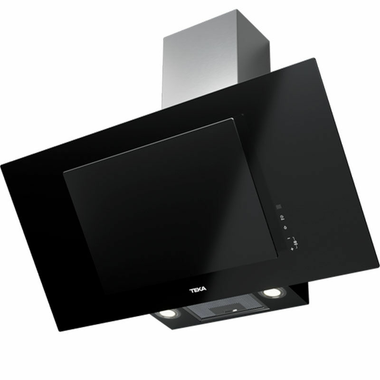 Campana decorativa Teka DVT 98660 TBS Negro (3)