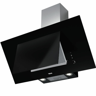 Campana decorativa Teka DVT 98660 TBS Negro (4)