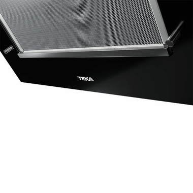 Campana decorativa Teka DVT 98660 TBS Negro (6)