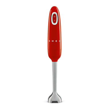 Batidora de mano Smeg HBF11RDEU Roja