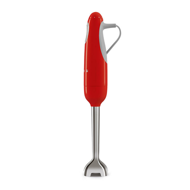 Batidora de mano Smeg HBF11RDEU Roja (1)