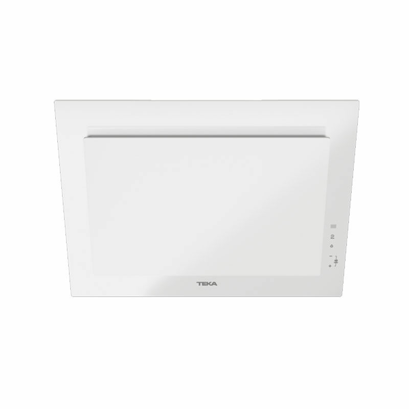 Campana decorativa Teka DVT 68660 TBS Blanco (2)