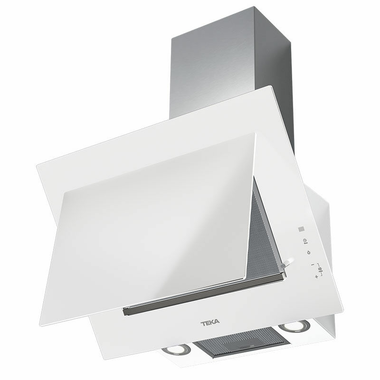 Campana decorativa Teka DVT 68660 TBS Blanco (4)