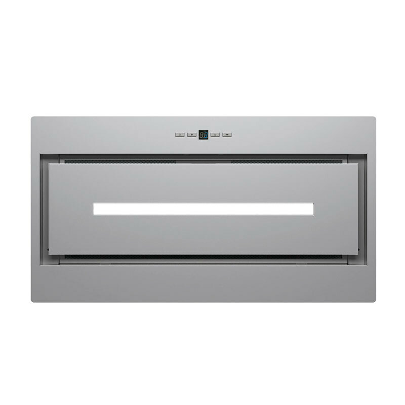 Grupo Filtrante Cata GPL52X Inox