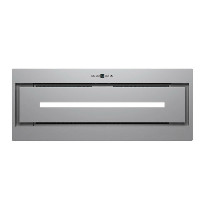 Grupo Filtrante Cata GPL75X Inox
