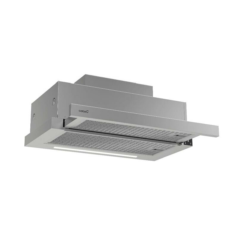 Campana Cata TFH 6830 X Inox