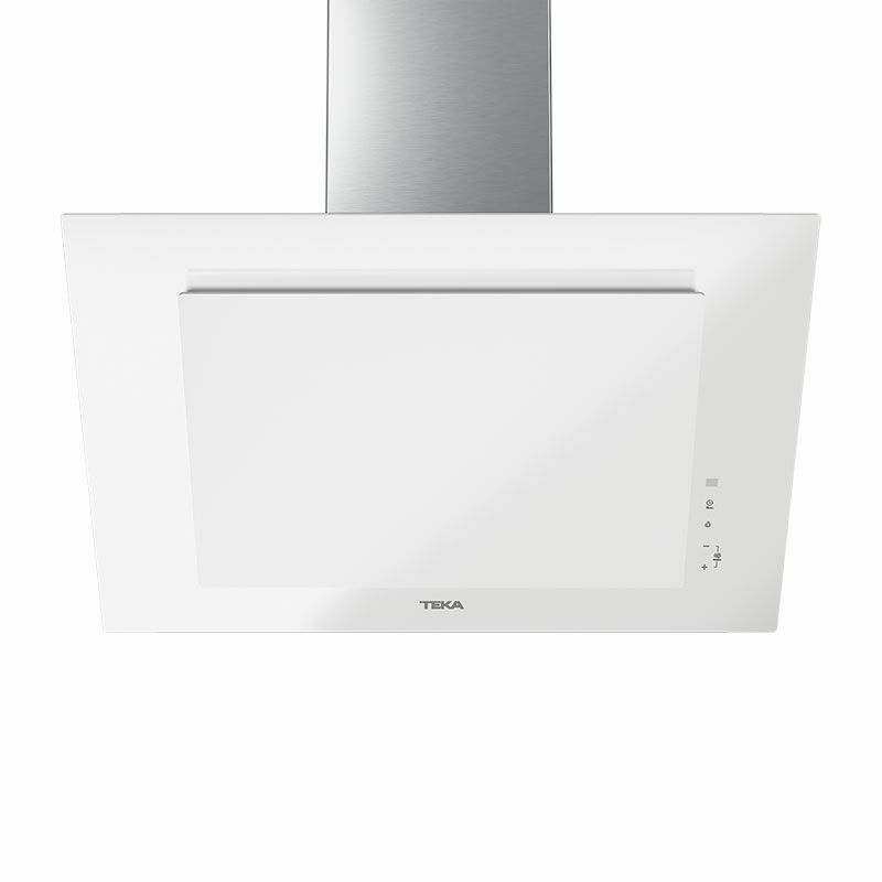 Campana decorativa Teka DVT 78660 TBS Blanco