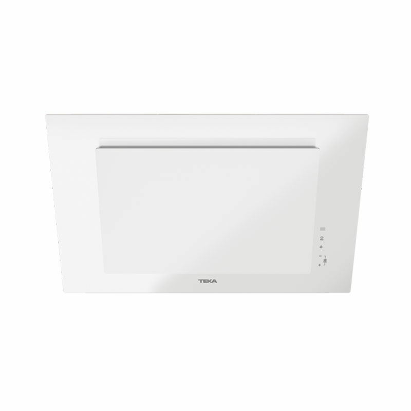 Campana decorativa Teka DVT 78660 TBS Blanco (2)