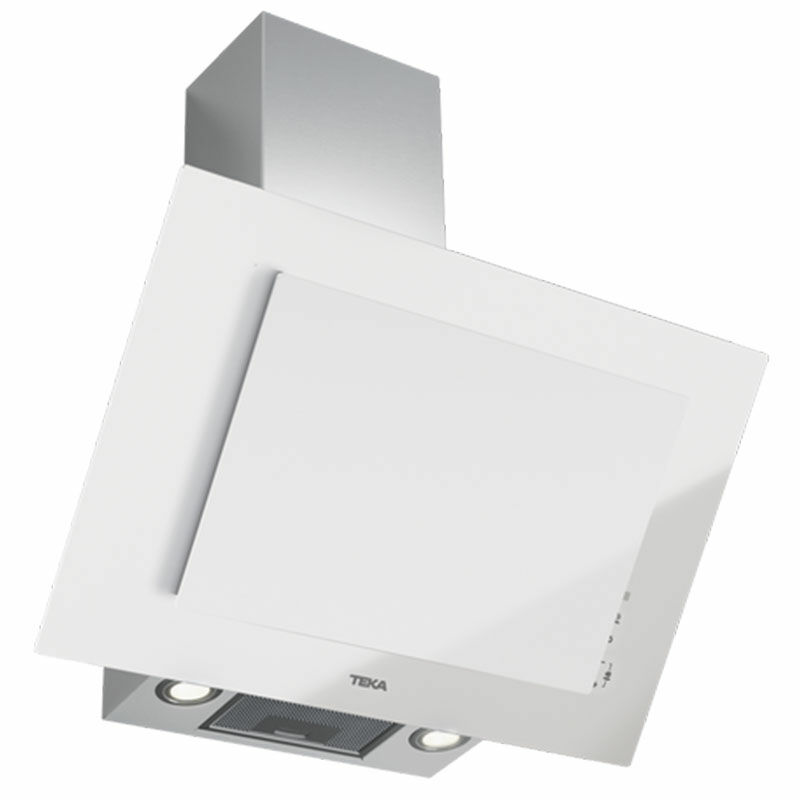 Campana decorativa Teka DVT 78660 TBS Blanco (3)