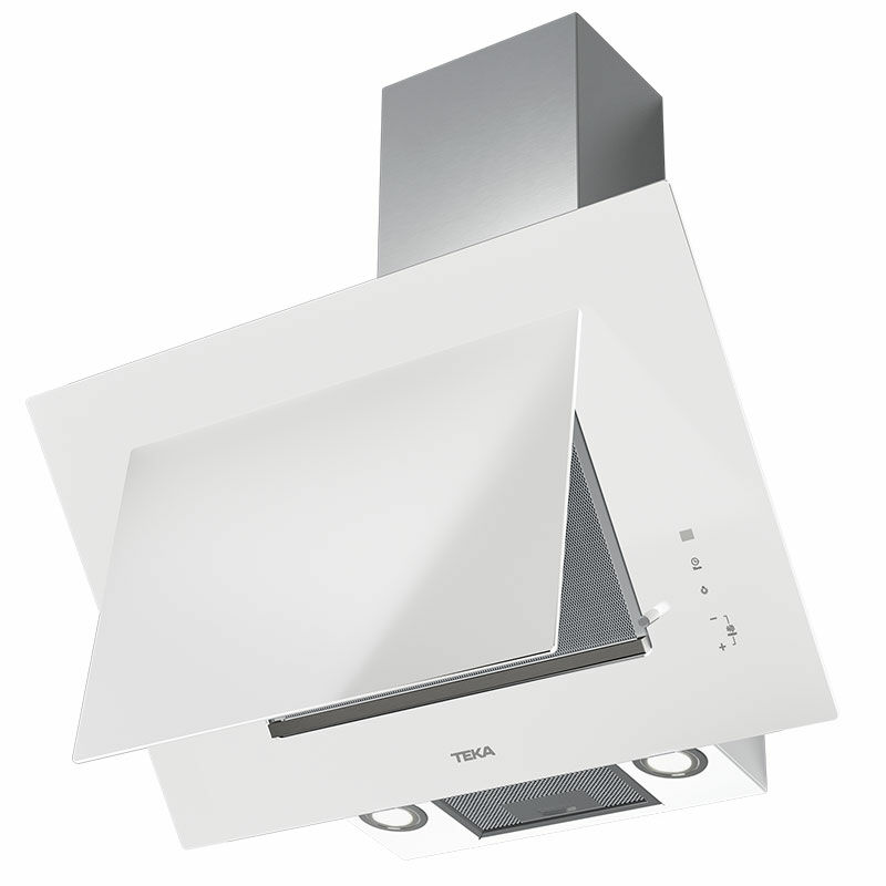 Campana decorativa Teka DVT 78660 TBS Blanco (4)