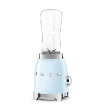 Batidora Vaso Smeg PBF01PBEU Azul (2)