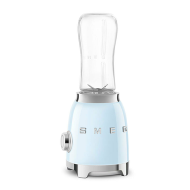 Batidora Vaso Smeg PBF01PBEU Azul (3)