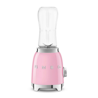 Batidora Vaso Smeg PBF01PKEU Rosa