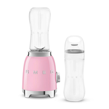 Batidora Vaso Smeg PBF01PKEU Rosa (4)