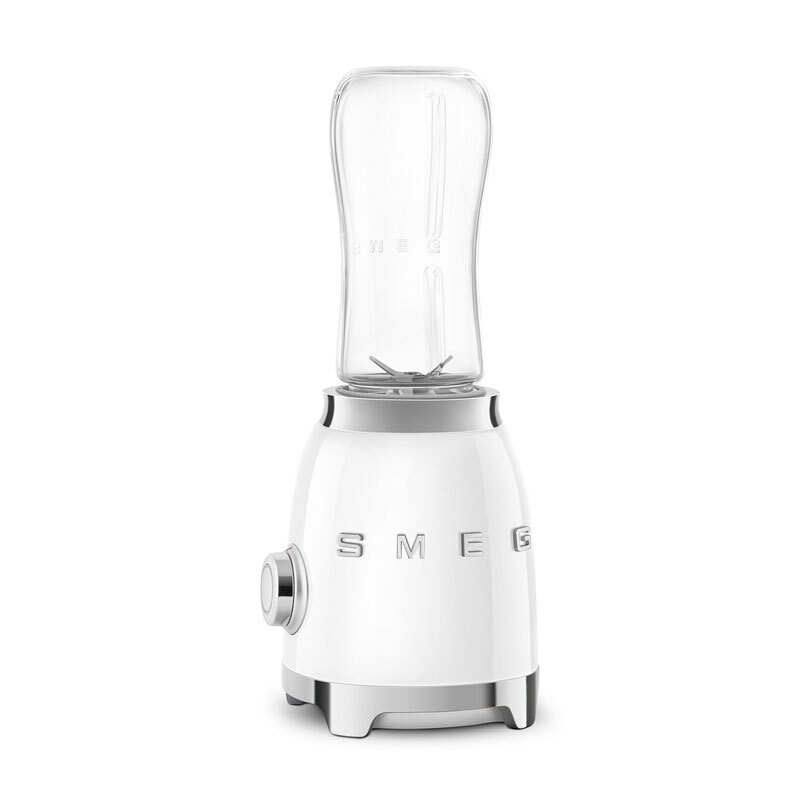 Batidora Vaso Smeg PBF01WHEU Blanco (3)