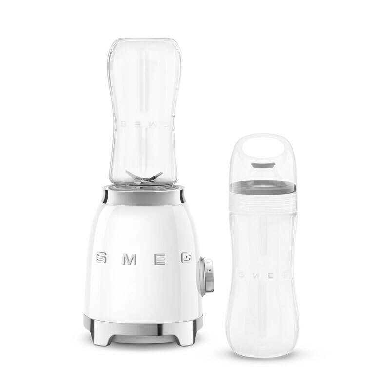 Batidora Vaso Smeg PBF01WHEU Blanco (4)
