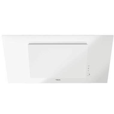Campana decorativa Teka DVT 98660 TBS Blanco (2)