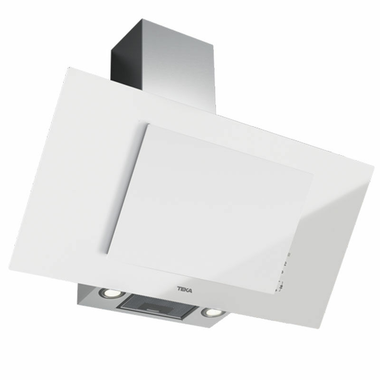 Campana decorativa Teka DVT 98660 TBS Blanco (3)