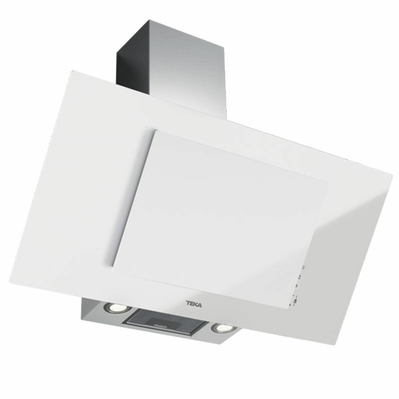 Campana decorativa Teka DVT 98660 TBS Blanco (3)