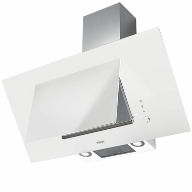 Campana decorativa Teka DVT 98660 TBS Blanco (4)