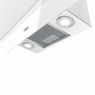 Campana decorativa Teka DVT 98660 TBS Blanco (5)