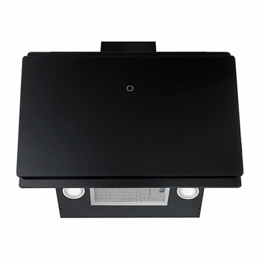 Campana decorativa Mepansa Luna Plus 90 Negro