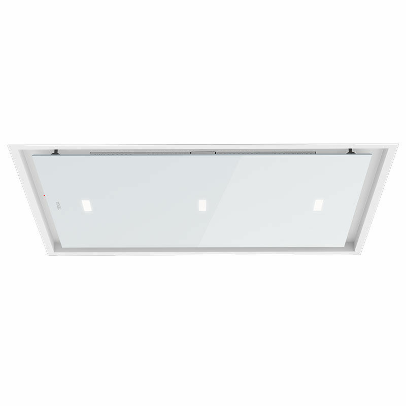 Campana de techo Teka DHT97670ROSWH Blanco