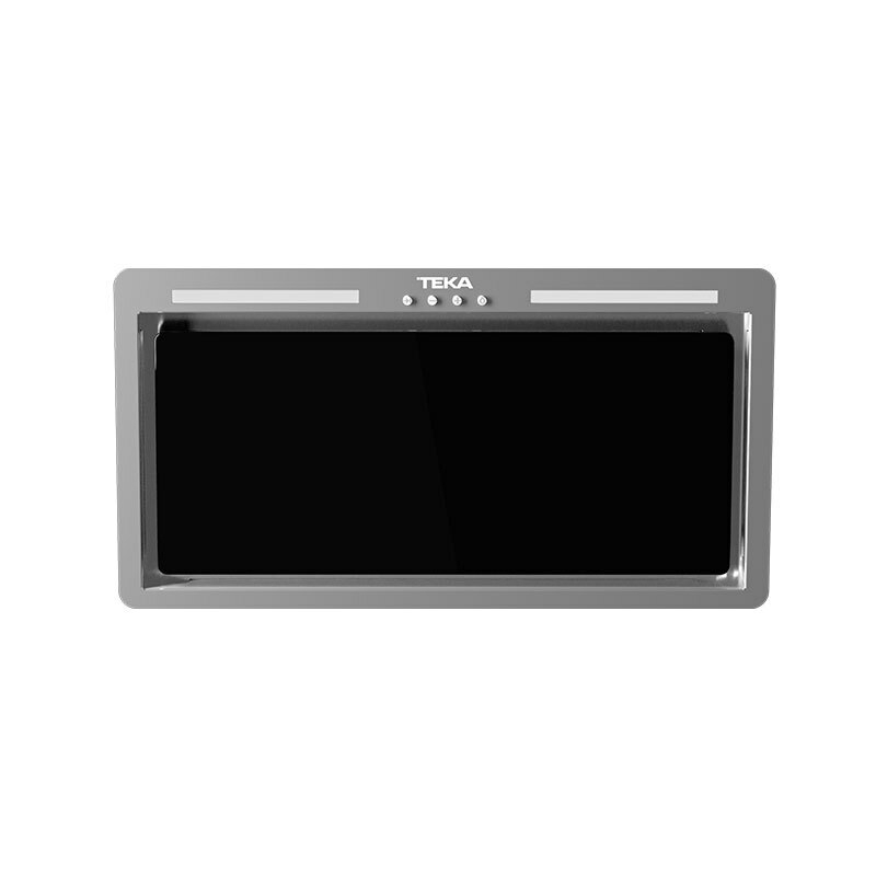 Grupo Filtrante Teka GFL57651 Cristal Negro