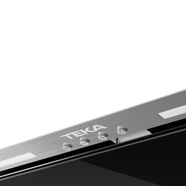 Grupo Filtrante Teka GFL57651 Cristal Negro (4)