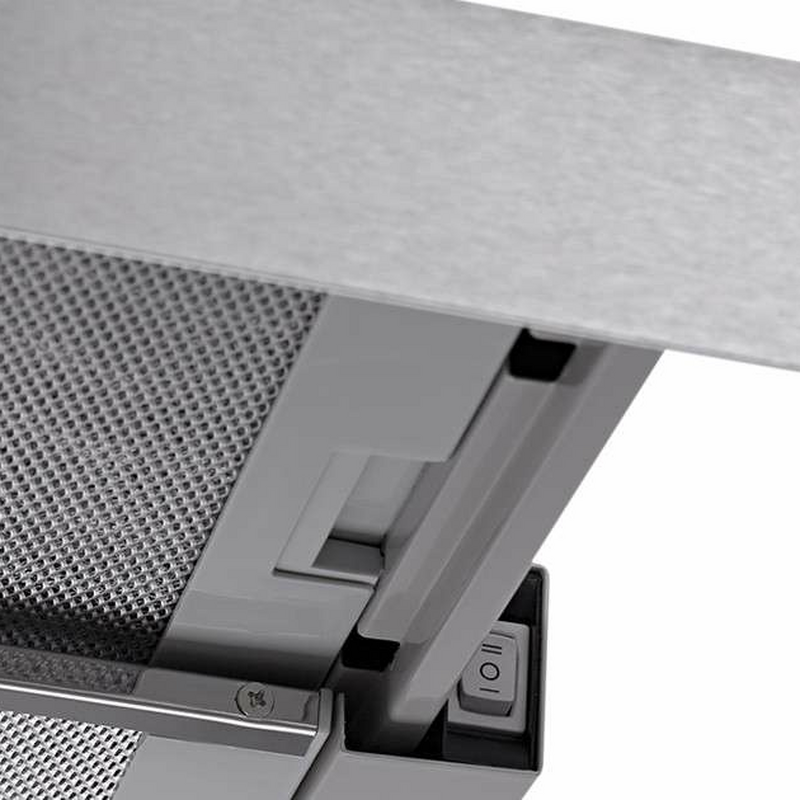 Campana extraible Cata TF 2003 Duralum 60 Inox (2)