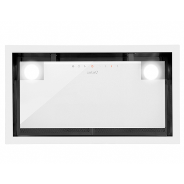 Grupo filtrante Cata GC DUAL A WH 75 Blanco