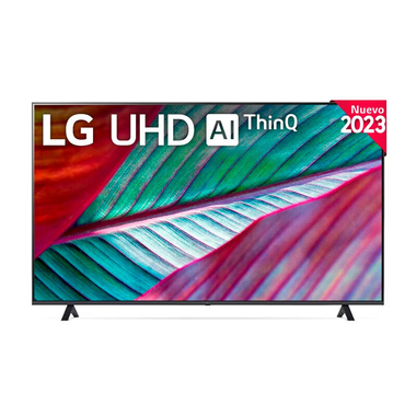TV LG 43UR78006LK 4K 43'' (2)