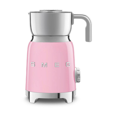 Espumador de leche Smeg MFF11PKEU