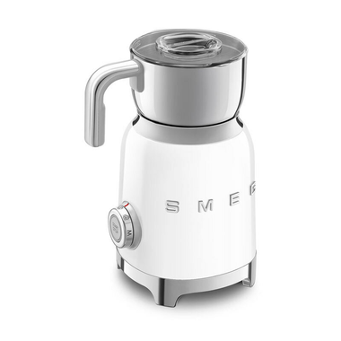Espumador de leche Smeg MFF11WHEU (3)