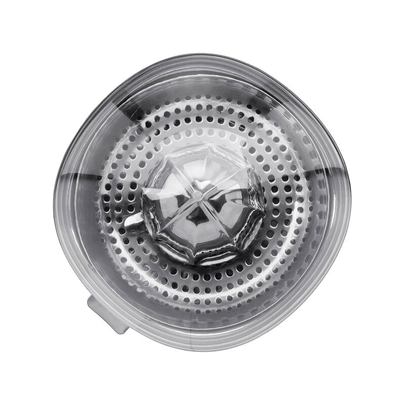 Exprimidor Smeg CJF01WHMEU Blanco Mate (5)