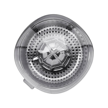 Exprimidor Smeg CJF01WHMEU Blanco Mate (5)