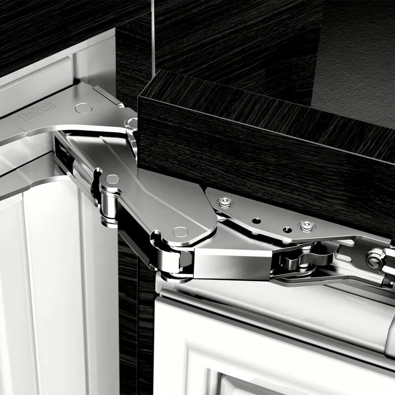 Frigorífico Combi Siemens KI86FPDD0 (2)