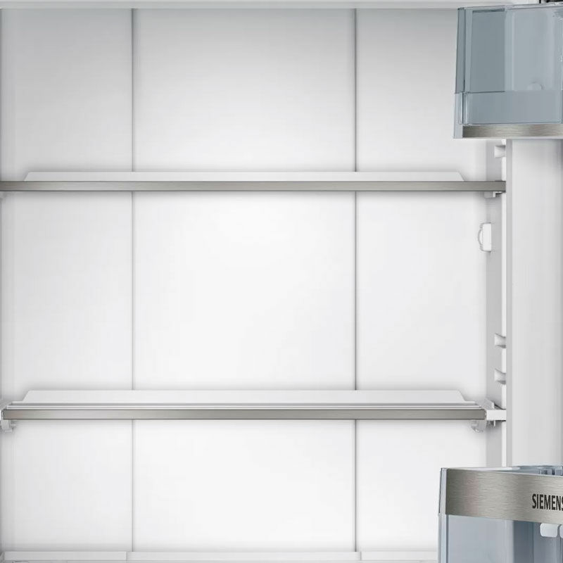 Frigorífico Combi Siemens KI86FPDD0 (3)