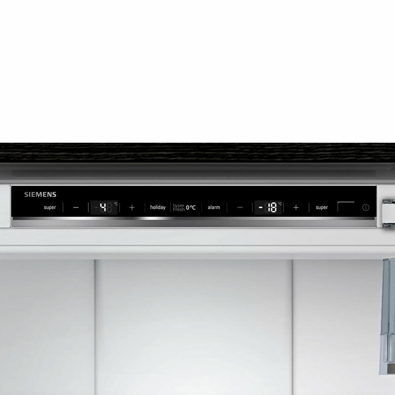 Frigorífico Combi Siemens KI86FPDD0 (4)